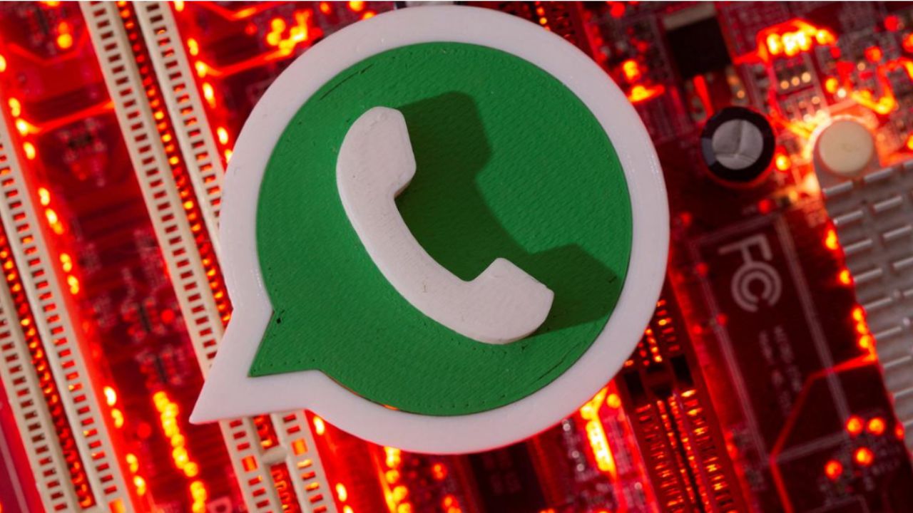 Read more about the article Next-Level Security: WhatsApp Introduces Passkeys for iPhone Users